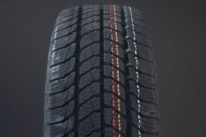 195/60R16 UNIROYAL SNOWMAX 3 C-DCK FRIKTION