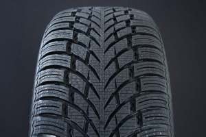 NOKIAN 255/60R17 WR SUV 4 FRIKTION DOT2019