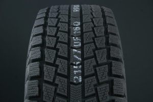 HANKOOK 215/80R15 DYNAPRO I*CEPT RW08 FRIKTION