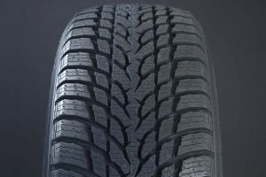 NOKIAN 235/55R20 SNOWPROOF 1 FRIKTION