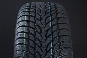 175/70R14 NOKIAN WR SNOWPROOF FRIKTION