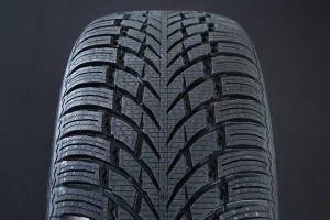 NOKIAN 315/35R20 WR SUV 4 FRIKTION DOT2018