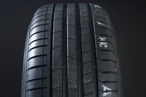 PIRELLI 275/40R22 PZERO CORSA PZ4 ELT