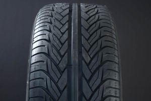 265/35R22 LEXANI LX-THIRTY