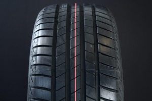 BRIDGESTONE 235/55R18 TURANZA T005 DEMO