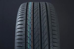 CONTINENTAL 195/50R15 ULTRA CONTACT