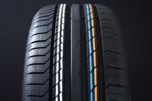 CONTINENTAL 315/40R21 SPORT CONTACT 5
