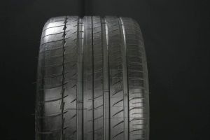 MICHELIN 255/40R17 PILOT SPORT 2