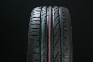 BRIDGESTONE 265/35R20 POTENZA RE050A