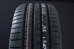 KUMHO 315/40R21 CRUGEN HP91