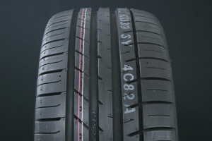 KUMHO 235/50R17 ECSTA KU39 LE SPORT