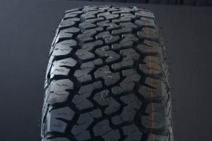 235/65R17 BLACKBEAR ALL TERRAIN 2