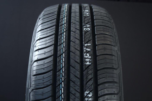 215/55R18 KUMHO CRUGEN HP71