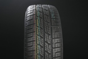 PIRELLI 285/40R22 SCORPION ZERO