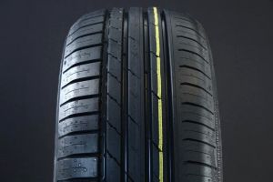 NOKIAN 235/60R16 WETPROOF