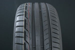 DUNLOP 265/30R21 SPORTMAXX RT