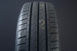 195/60R16 PIRELLI CARRIER C-DCK