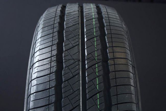 215/65R16 GOODYEAR EFFICIENT GRIP CARGO C-DÄCK