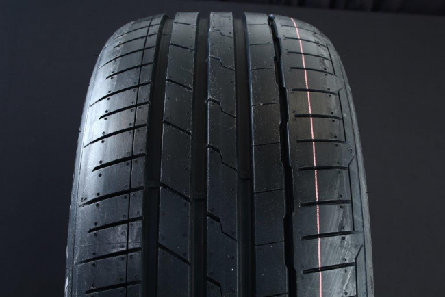 305/30R20 HANKOOK VENTUS S1 EVO3 K127 K