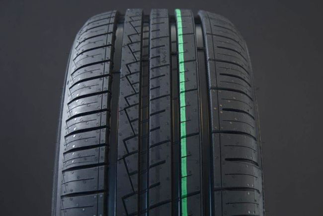 195/65R15 NOKIAN HAKKA GREEN 3 DOT2022 i gruppen DCK / SOMMARDCK hos Svenska Gummihuset AB (S1519565NOKHAGRDOT)