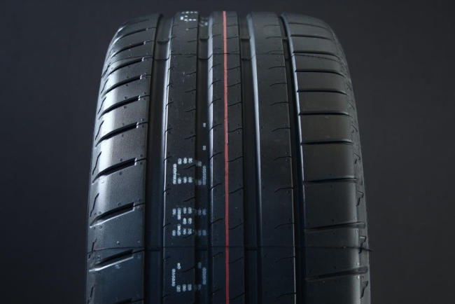 285/35R21 BRIDGESTONE POTENZA SPORT DEMO i gruppen DCK / SOMMARDCK hos Svenska Gummihuset AB (S2128535BRIPOSPDE)