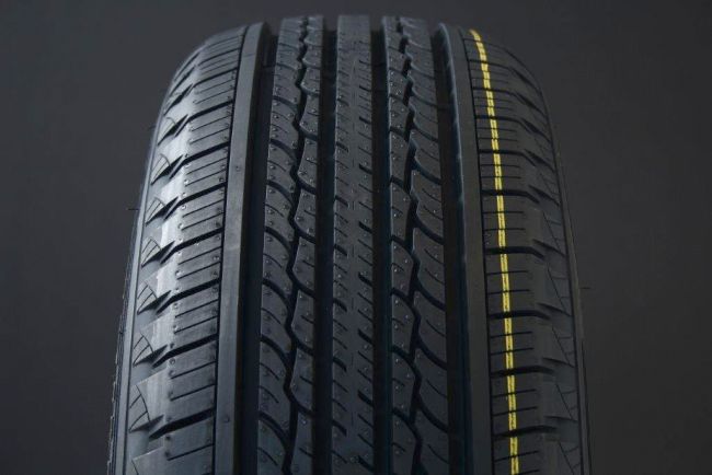 285/60R18 MAZZINI ECOSAVER i gruppen DCK / SOMMARDCK hos Svenska Gummihuset AB (S1828560MAZECOS)