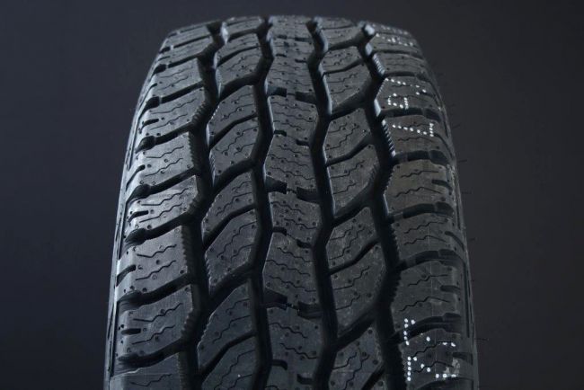 265/60R18 COOPER DISCOVERER A/T3 SPORT 2