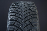 245/40R19 MICHELIN X-ICE NORTH 4 DUBB DOT2021 i gruppen DCK / VINTERDCK DUBB hos Svenska Gummihuset AB (D1924540MICHNORTH4DOT)