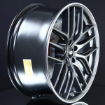 BBS CC-R SATIN PLATINUM 8X19 i gruppen FLGAR / ALUMINIUMFLGAR hos Svenska Gummihuset AB (A191125H80BBCR82)