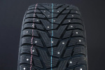 205/50R16 HANKOOK WINTER I*PIKE RS2 W429 DUBB DOT2021 i gruppen DCK / VINTERDCK DUBB hos Svenska Gummihuset AB (D1620550HANK429DOT)