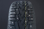 225/60R17 MAZZINI ICE LEOPARD SUV DUBB i gruppen DCK / VINTERDCK DUBB hos Svenska Gummihuset AB (D1722560MAZICLE)