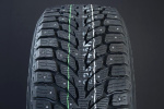 235/50R18 KUMHO WINTERCRAFT ICE WI32 DUBB DOT2022 i gruppen DCK / VINTERDCK DUBB hos Svenska Gummihuset AB (D1823550KUMWI32DOT)