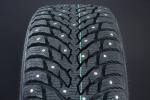 235/35R20 NOKIAN HAKKAPELIITTA 9 DUBB DOT2021 i gruppen DCK / VINTERDCK DUBB hos Svenska Gummihuset AB (D2023535NOKHKPL9DOT)