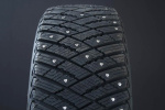 245/50R18 GOODYEAR ULTRA GRIP ICE ARCTIC DUBB DOT2021 i gruppen DCK / VINTERDCK DUBB hos Svenska Gummihuset AB (D1824550GOICARCDOT)