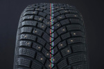 205/65R17 CONTINENTAL ICE CONTACT 3 DUBB EVC DUBB i gruppen DCK / VINTERDCK DUBB hos Svenska Gummihuset AB (D1720565COIC3EVC)