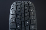 235/45R17 DYNAMO SNOW-H MWH03 DUBB i gruppen DCK / VINTERDCK DUBB hos Svenska Gummihuset AB (D1723545DYNSNODU)