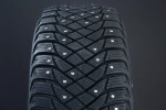 225/45R18 GOODYEAR ULTRA GRIP ARCTIC 2 DUBB i gruppen DCK / VINTERDCK DUBB hos Svenska Gummihuset AB (D1822545GOUGARC2)