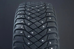 205/60R16 GOODYEAR ULTRA GRIP ARCTIC 2 DUBB i gruppen DCK / VINTERDCK DUBB hos Svenska Gummihuset AB (D1620560GOICARC2)