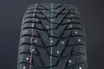 165/65R14 HANKOOK WINTER I*PIKE RS2 W429 DUBB i gruppen DCK / VINTERDCK DUBB hos Svenska Gummihuset AB (D1416565HANK429)