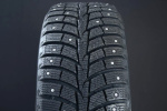 255/55R18 LAUFENN I FIT ICE LW71 DUBB i gruppen DCK / VINTERDCK DUBB hos Svenska Gummihuset AB (D1825555LAULW)