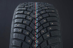 215/50R18 CONTINENTAL ICE CONTACT 3 DUBB DOT2020 i gruppen DCK / VINTERDCK DUBB hos Svenska Gummihuset AB (D1821550COIC3DOT)