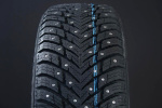 285/40R19 NOKIAN HAKKAPELIITTA 10 EV SILENTDRIVE DUBB DOT2021 i gruppen DCK / VINTERDCK DUBB hos Svenska Gummihuset AB (D1928540NOKHKPL10EVDOT)