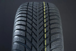 205/55R16 NOKIAN WR SNOWPROOF 2 FRIKTION i gruppen DCK / VINTERDCK FRIKTION hos Svenska Gummihuset AB (F1620555NOKSNO2)