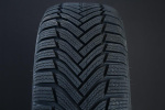 205/45R17 MICHELIN PILOT ALPIN 6 RUNFLAT FRIKTION i gruppen DCK / VINTERDCK FRIKTION hos Svenska Gummihuset AB (F1720545MICPA6RFT)