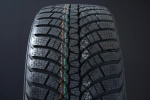 225/50R17 KUMHO WINTERCRAFT WP71 FRIKTION RUNFLAT i gruppen DCK / VINTERDCK FRIKTION hos Svenska Gummihuset AB (F1722550KUMHWP71RFT)