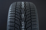 235/45R17 HANKOOK WINTER I*CEPT IZ 2 W616 FRIKTION DOT2021 i gruppen DCK / VINTERDCK FRIKTION hos Svenska Gummihuset AB (F1723545HANKW616DOT)