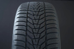 245/70R16 HANKOOK WINTER I*CEPT EVO2 W320 FRIKTION i gruppen DCK / VINTERDCK FRIKTION hos Svenska Gummihuset AB (F1624570HANKW320)