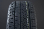 205/55R16 PIRELLI WINTER ICE ZERO ASIMMETRICO FRIKTION i gruppen DCK / VINTERDCK FRIKTION hos Svenska Gummihuset AB (F1620555PIWIICZAS)