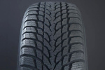 255/40R20 NOKIAN SNOWPROOF 1 FRIKTION i gruppen DCK / VINTERDCK FRIKTION hos Svenska Gummihuset AB (F2025540NOKSNO1)