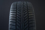 235/60R20 HANKOOK WINTER I*CEPT ION IW01 SUV FRIKTION i gruppen DCK / VINTERDCK FRIKTION hos Svenska Gummihuset AB (F2023560HANIW01A)